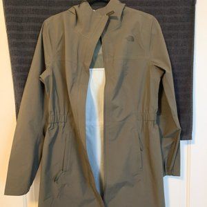 North Face Woman's jacket